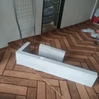 باکس ال ام دی اف درجه یک تلوزیون