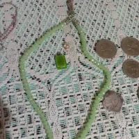 فروش سکه کلکسیونی وتسبیح شاه مقصود بهمراه پلاک|کلکسیون و سرگرمی|اقبالیه, |دیوار