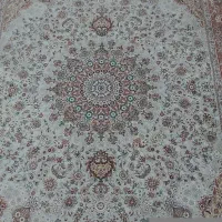 فرش۱۲متری پاتریس نقشه فوق العاده