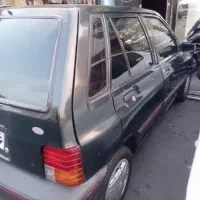 پراید‌هاچبگ‌.کره‌ای مدل‌۸۳‌ سالم|خودرو سواری و وانت|تهران, تهرانپارس شرقی|دیوار