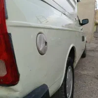 پیکان وانت مدل 90دوگانه کارخانه|خودرو سواری و وانت|میاندوآب, |دیوار