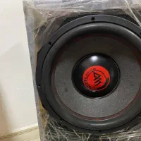 ساب 15 اینچ پاور ساند