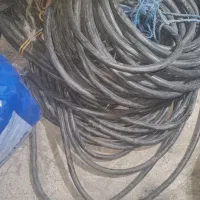 کابل برق ۱۶×۴ و۶×۵ افشان