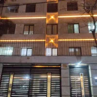 84 متری / نوساز / فول امکانات / افسریه