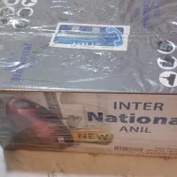 جاروبرقی اینتر ناسیونال 2400 anil
