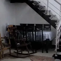 میز ناهار خوری ۸ نفره