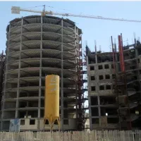 فروش آپارتمان ۱۳۴ متری در برج چیتگر