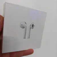 ایرپاد اینکاکس کاملا نو و آکبند