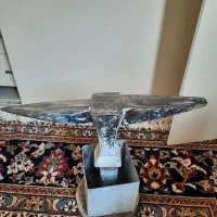 سندان قدیمب دریل و متابو بوش|ماشینآلات صنعتی|بجنورد, |دیوار