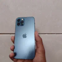 آیفون ۱۲پرو