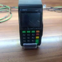 کارتخوان دستگاه کارت خوان AF75 کارتخان poz پوز|فروشگاه و مغازه|محمدشهر, محمدشهر|دیوار