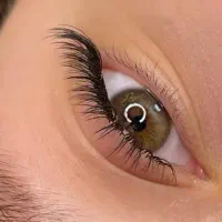 فرصت استثنایی اکستنشن مژه طبیعی