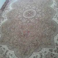 فرش سه در چهار سالم