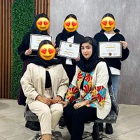 آموزش و خدمات پاکسازی پوست چالوس|خدمات آرایشگری و زیبایی|چالوس, |دیوار