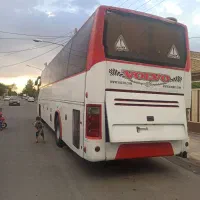 اتوبوس ام کی مدل ۸۸|خودرو سنگین|اصفهان, شهرک صنعتی جی|دیوار