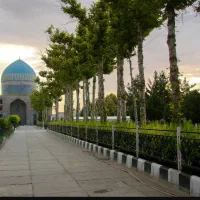 فروش-قبر-در-خواجه-ربیع-مشهد