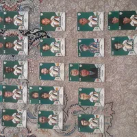 کیمدی کمیاب|کلکسیون و سرگرمی|اصفهان, درب سیبه علیا|دیوار