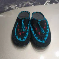 دمپایی رو فرشی سنتی سایز ۳۹