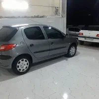 معاوضه ۲۰۶ مدل ۸۹ بیرنگ