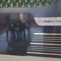 میز کانتر از جنس MDF