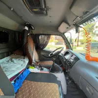 خودروبر مدل ۹۰ ولی ۹۴ تو کار|خودرو سنگین|جلین, |دیوار