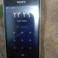 گوشی لمسی سونی اکس پریا
