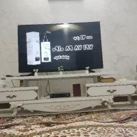 میز تلویزیون چهار تیکه