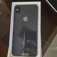IPHONE XS MAX 512G|موبایل|کرج, کوی امامیه|دیوار