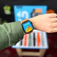 ساعت هوشمند WISME مدل WS10-2