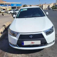 دنا پلاس ۶دنده مدل ۱۴۰۵ معاوضه