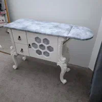 میز اتو|اتو و لوازم اتو|نیشابور, کوی یغما|دیوار