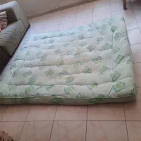 تشک پنبه ۲ نفره