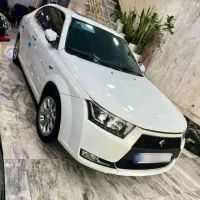 دنا پلاس اتوماتیک توربو مدل ۱۴۰۲بیرنگ بدونه نقطه