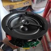 سیستم صوتی اسپیکر سقفی|سیستم صوتی خانگی|سنندج, |دیوار