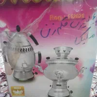 سماور ۶ لیتری