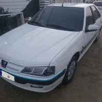 پارس مدل ۹۳ دوگانه فابریک