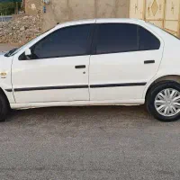 سمند se مدل ۹۲
