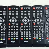 کنترل تلویزیون ال ای دی ال سی دی گیرنده دیجیتال و.|تلویزیون و پروژکتور|اردبیل, |دیوار