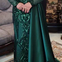 لباس مجلسی ترک