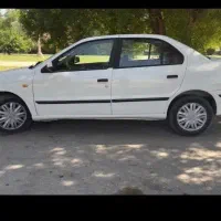 سمند ای اف سون|خودرو سواری و وانت|بهبهان, |دیوار