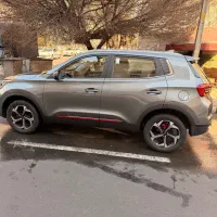 X 55 pro ie نسخه فول|خودرو سواری و وانت|تهران, شهر زیبا|دیوار