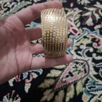 النگوی بدل رنگ ثابت