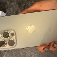 Iphone 15 promax 256 g