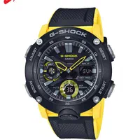 ساعت جیشاک gshock رفرنس ga2000