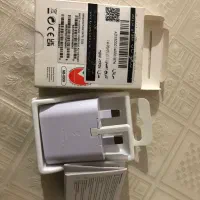 شارژر اصل ۲۵ وات