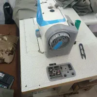 A4جک|چرخ خیاطی و ریسندگی|نسیم‌شهر, |دیوار