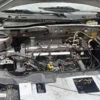 مکانیک ماهر و نیمه ماهر