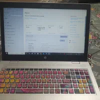 لبتاب HP pro book650 g5|رایانه همراه|سنندج, |دیوار