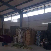 اجاره سوله بهترین نقطه شهرک صنعتی نوراباد ممسنی|اجارهٔ دفتر صنعتی، کشاورزی، تجاری|نورآباد ممسنی, |دیوار