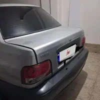 ماشین مدل ۸۷دوگانه شرکتی|خودرو سواری و وانت|هشتگرد, شهرک راه آهن|دیوار